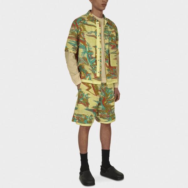 Шорти Stone Island 7619L0227 V2130