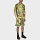 Шорти Stone Island 7619L0227 V2130