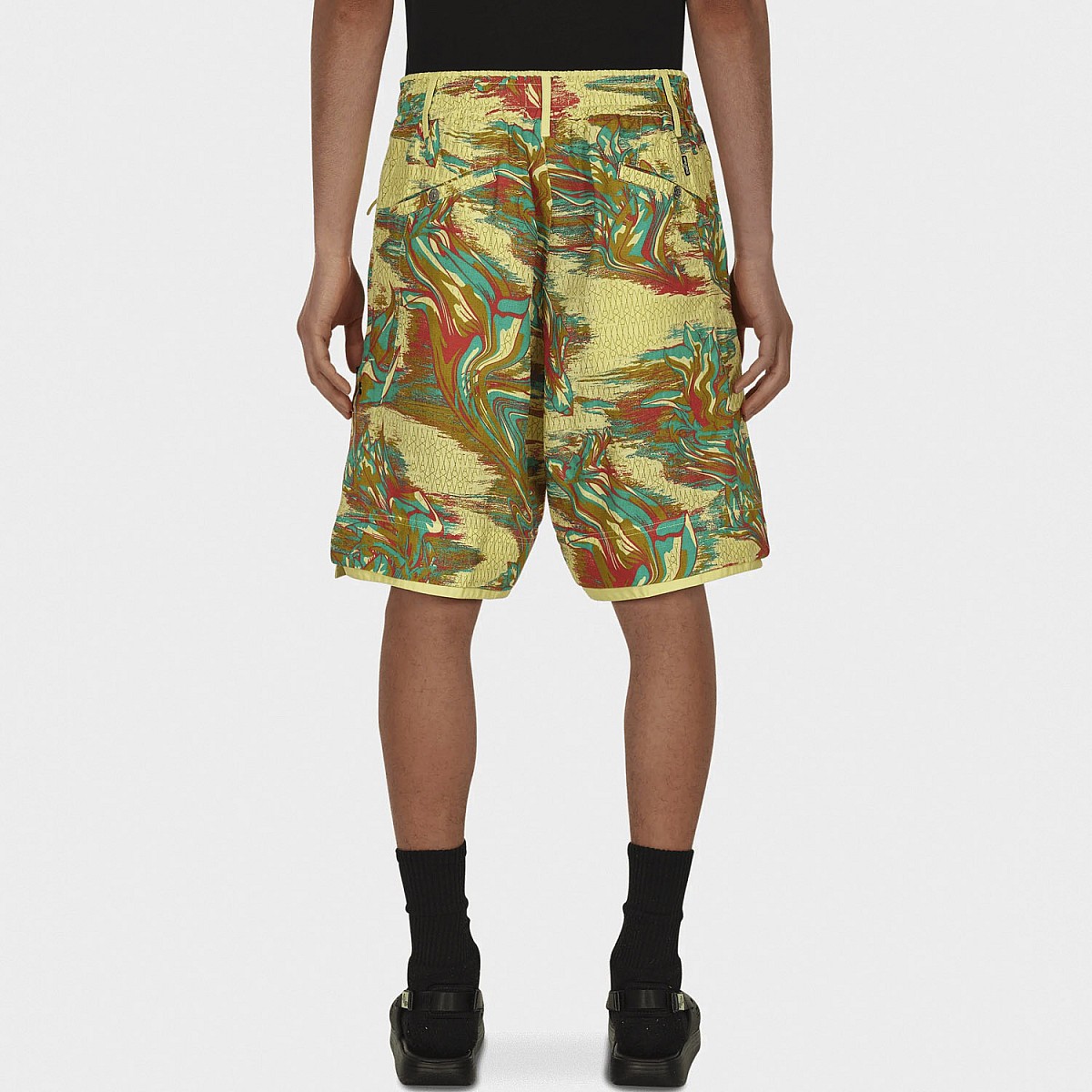 Шорти Stone Island 7619L0227 V2130