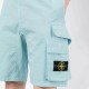 Шорти Stone Island 7615L1506 V0044