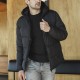 Куртка Jack&Jones JJPAUL Puffer Hood