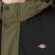 Парку Dickies Glacier View Coat