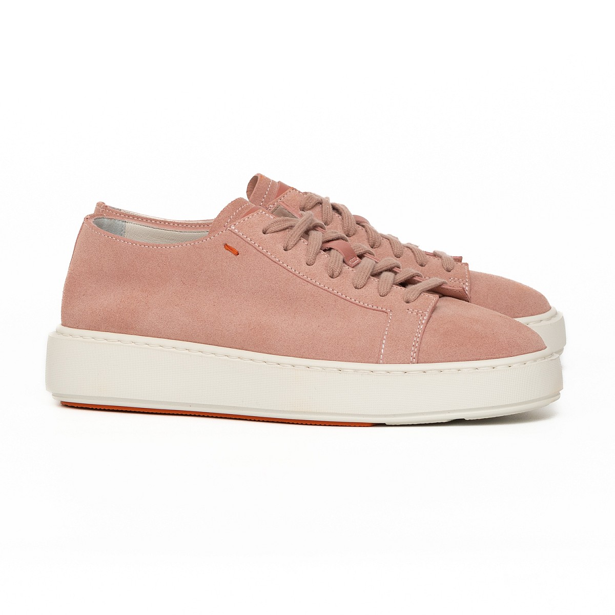 Кеди Santoni MBCL1361BIACMIAU40