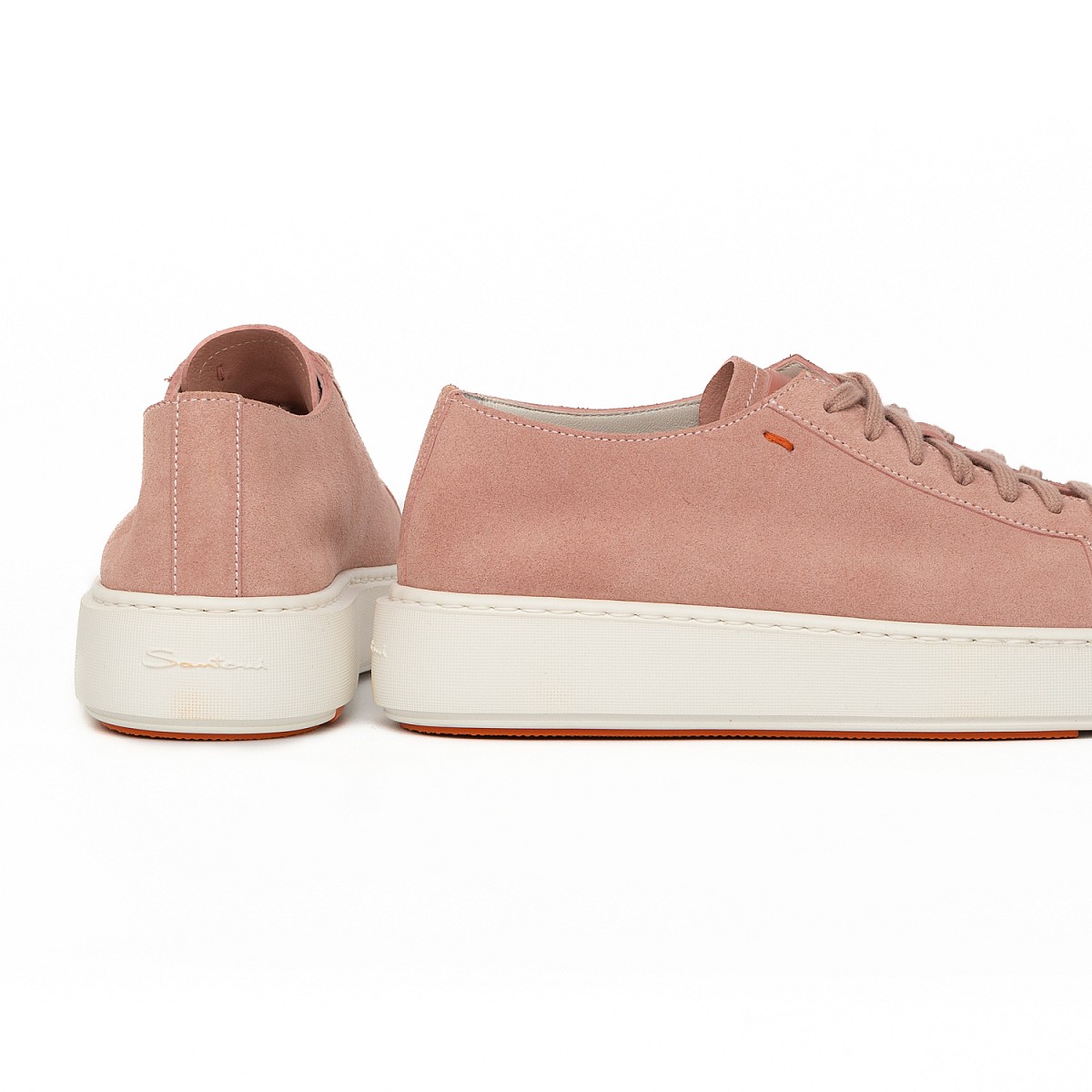 Кеди Santoni MBCL1361BIACMIAU40
