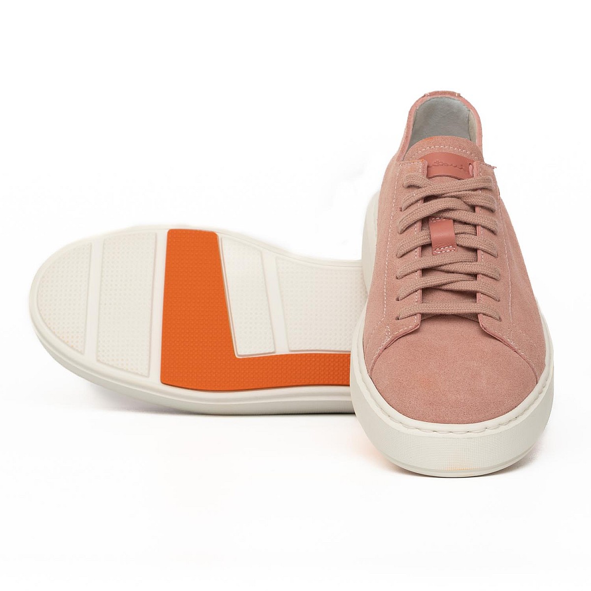 Кеди Santoni MBCL1361BIACMIAU40