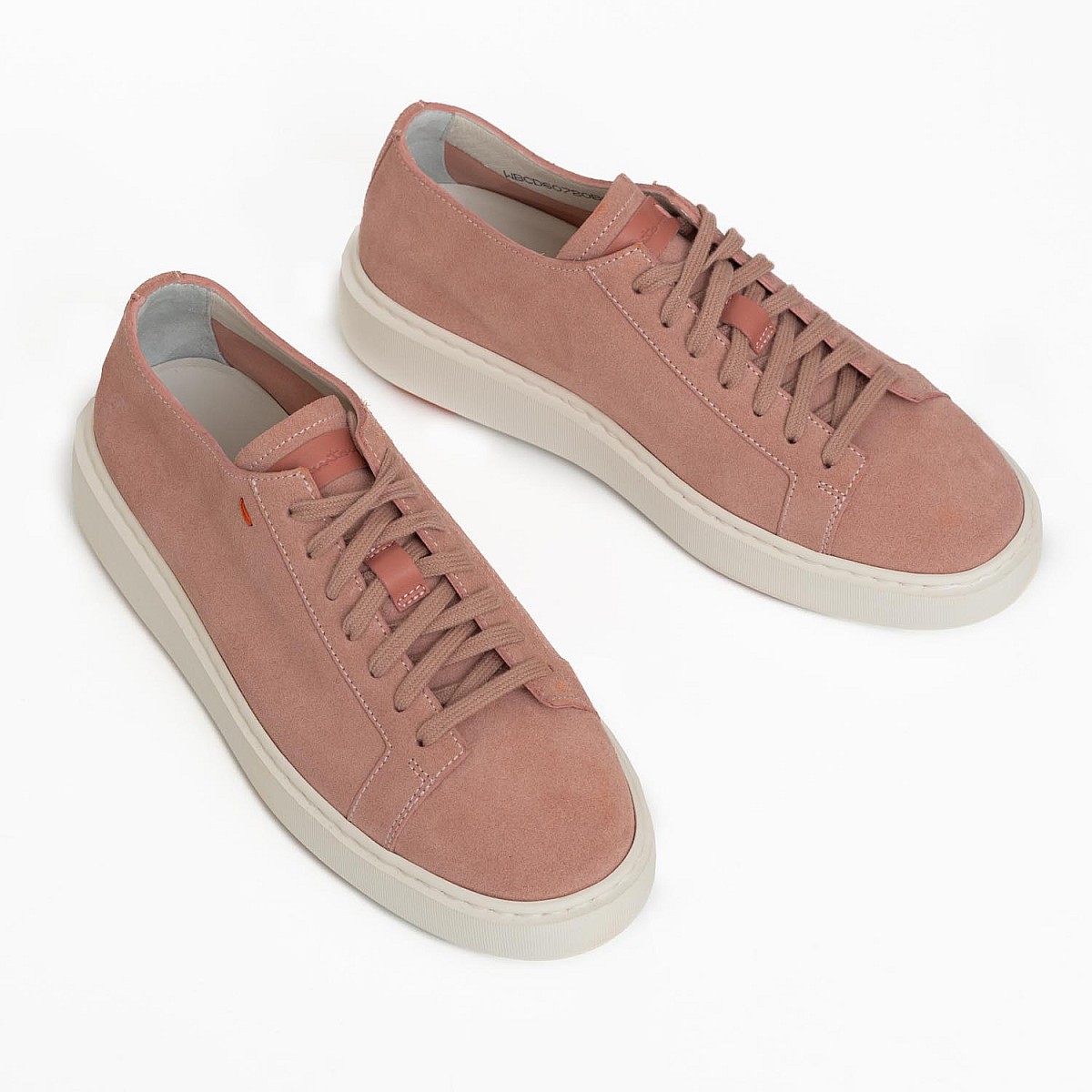 Кеди Santoni MBCL1361BIACMIAU40