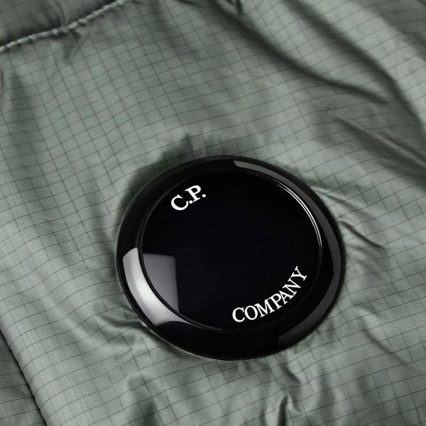 Пуховик C.P Company 11CMOW011A 006099A 917.