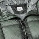 Пуховик CP Company 11CMOW011A 006099A 917