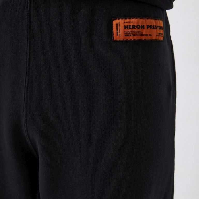 Спортивные штаны Heron Preston HMCH024C99JER0011001.