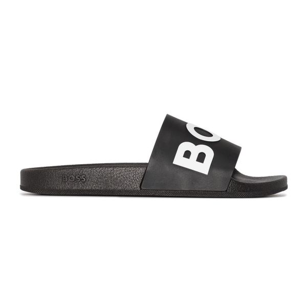 Шлепанцы Hugo Boss 50471271.