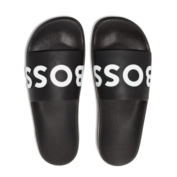 Шлепанцы Hugo Boss 50471271.