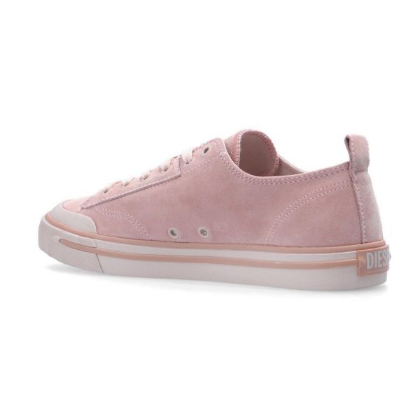 Кеды Diesel S-Athos Low W.