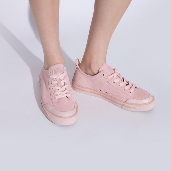 Кеды Diesel S-Athos Low W.