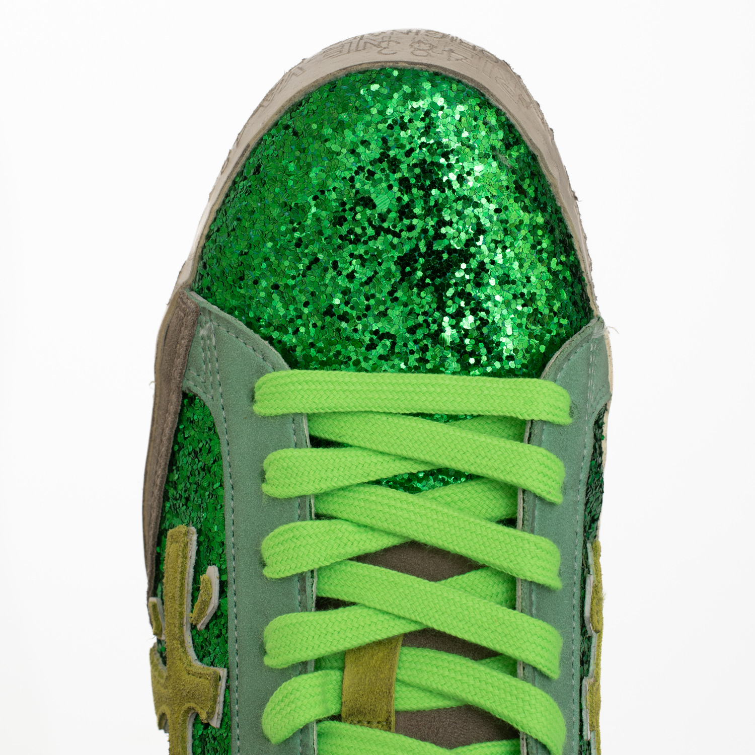 Кеди Premiata Stevend 4726