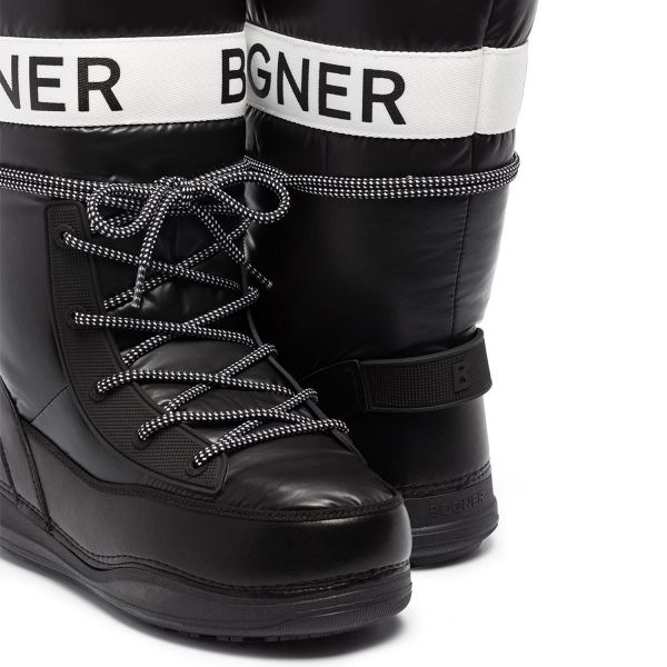 Сапоги Bogner Les Arcs.