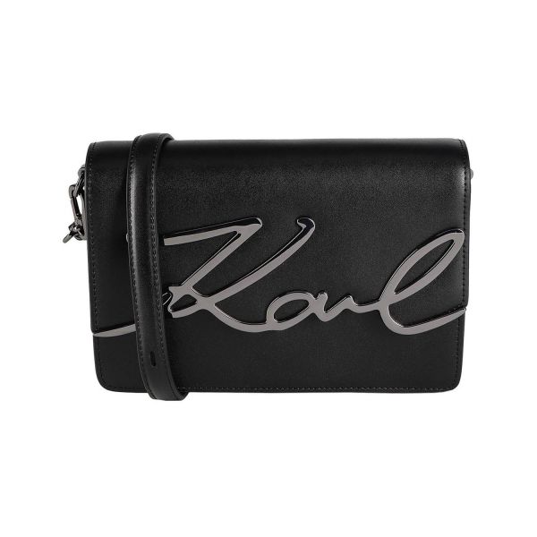 Сумка Lagerfeld 201W3100 Black.