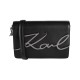 Сумка Lagerfeld 201W3100 Black