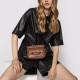 Сумка Lagerfeld 215W3061 Toffee
