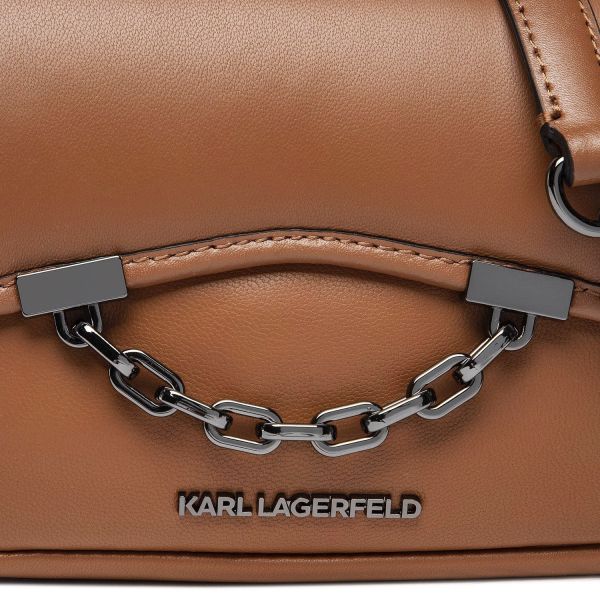 Сумка Lagerfeld 215W3061 Toffee.