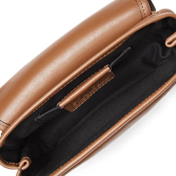 Сумка Lagerfeld 215W3061 Toffee.