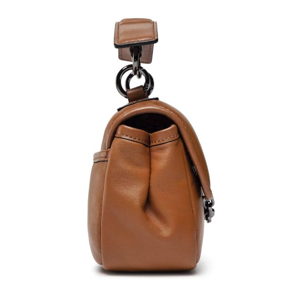 Сумка Lagerfeld 215W3061 Toffee.