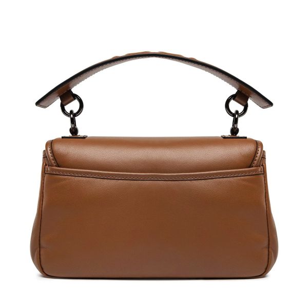 Сумка Lagerfeld 215W3061 Toffee.