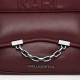 Сумка Lagerfeld 215W3061 Carmin/Gunmetal