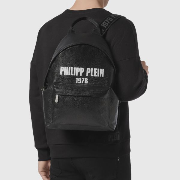 Рюкзак Philipp Plein F19A MBA0787 PLE053N.