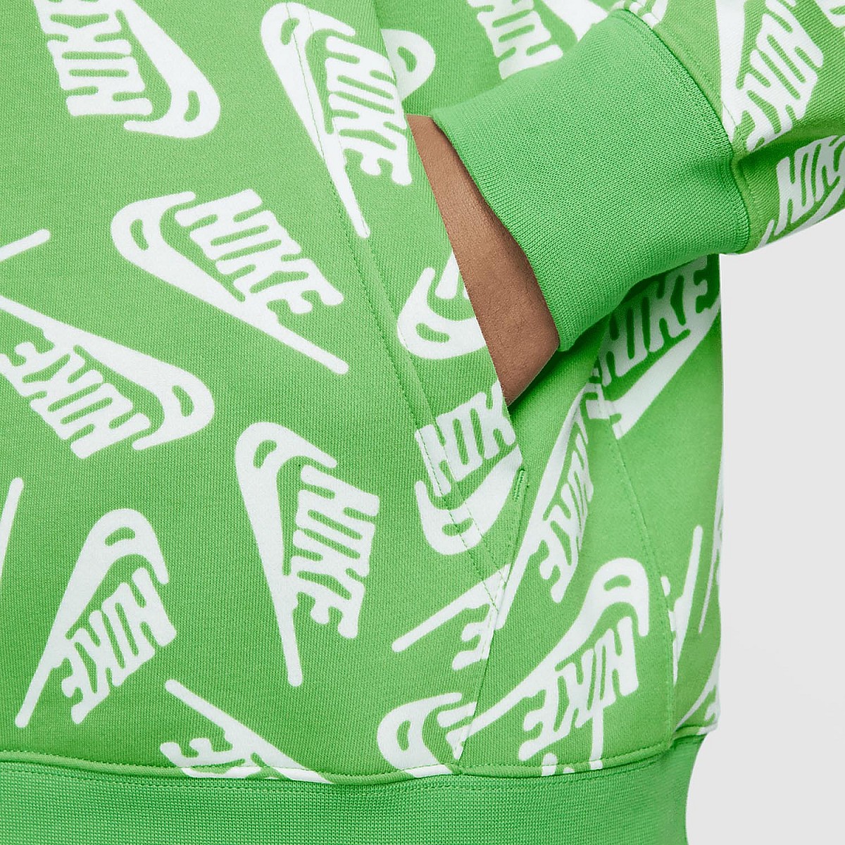 Худі Nike DD4847-362