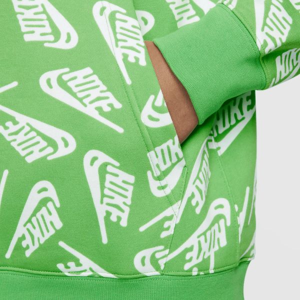 Худи Nike DD4847-362.