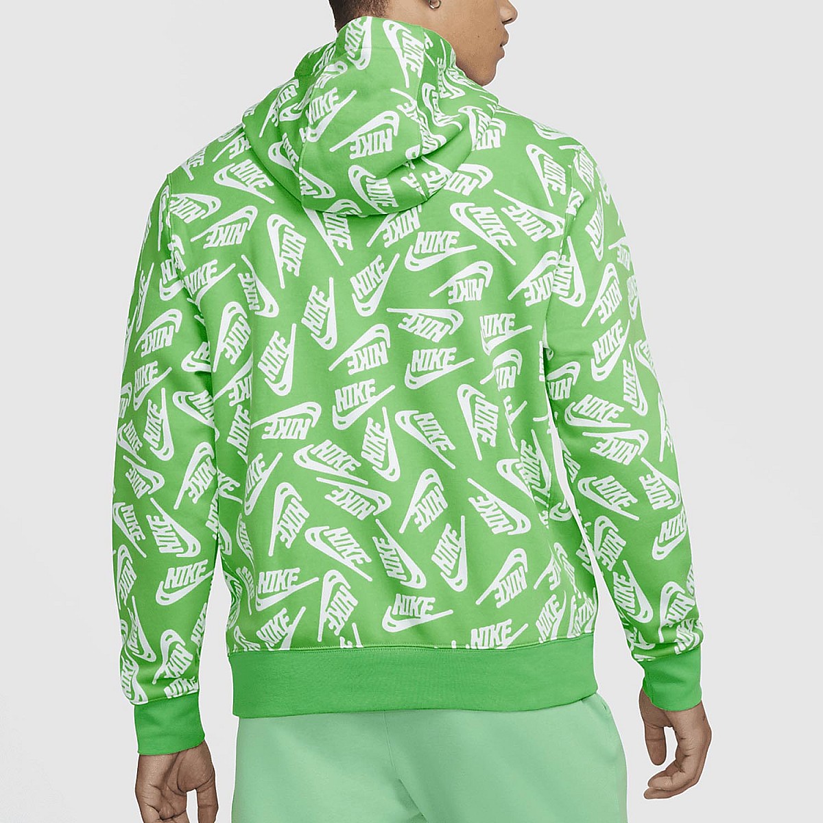 Худі Nike DD4847-362