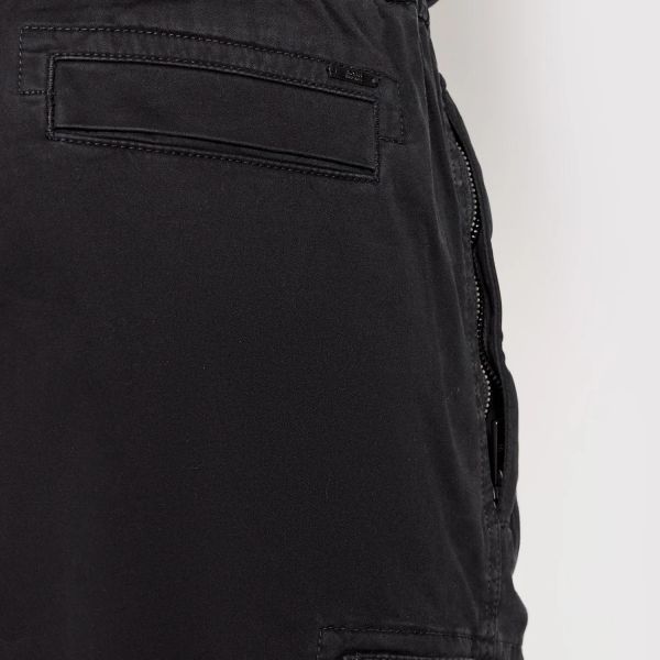 Брюки Hugo Boss 50456791 black SEILAND.