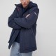 Парку Tommy Hilfiger DMODM11180 C87