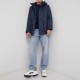 Парку Tommy Hilfiger DMODM11180 C87