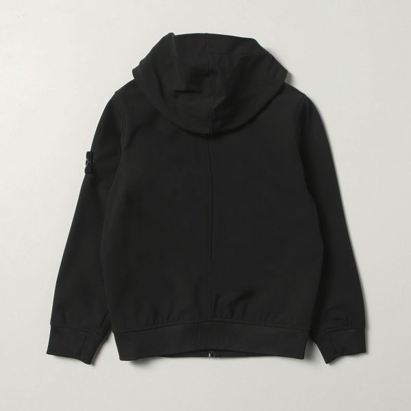 Ветровка Stone Island Junior 761640134 v0029