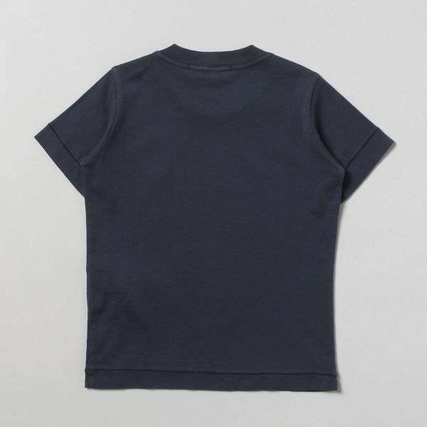 Футболка Stone Island Junior 761620147 V0028.