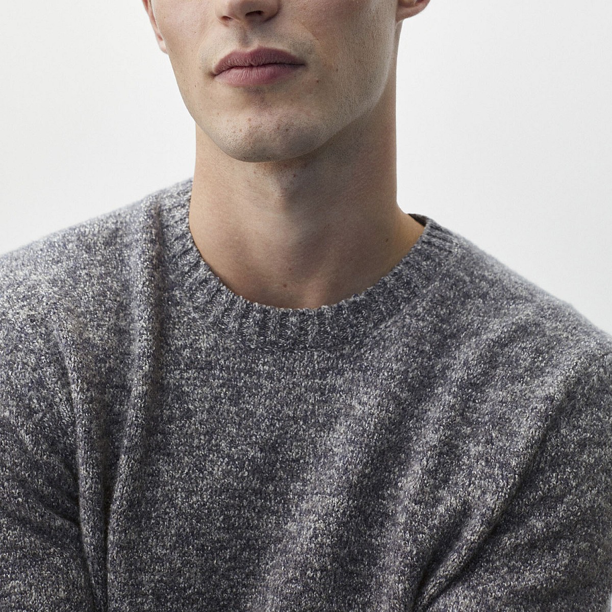 Светр Massimo Dutti 0918/309/452