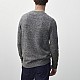 Светр Massimo Dutti 0918/309/452
