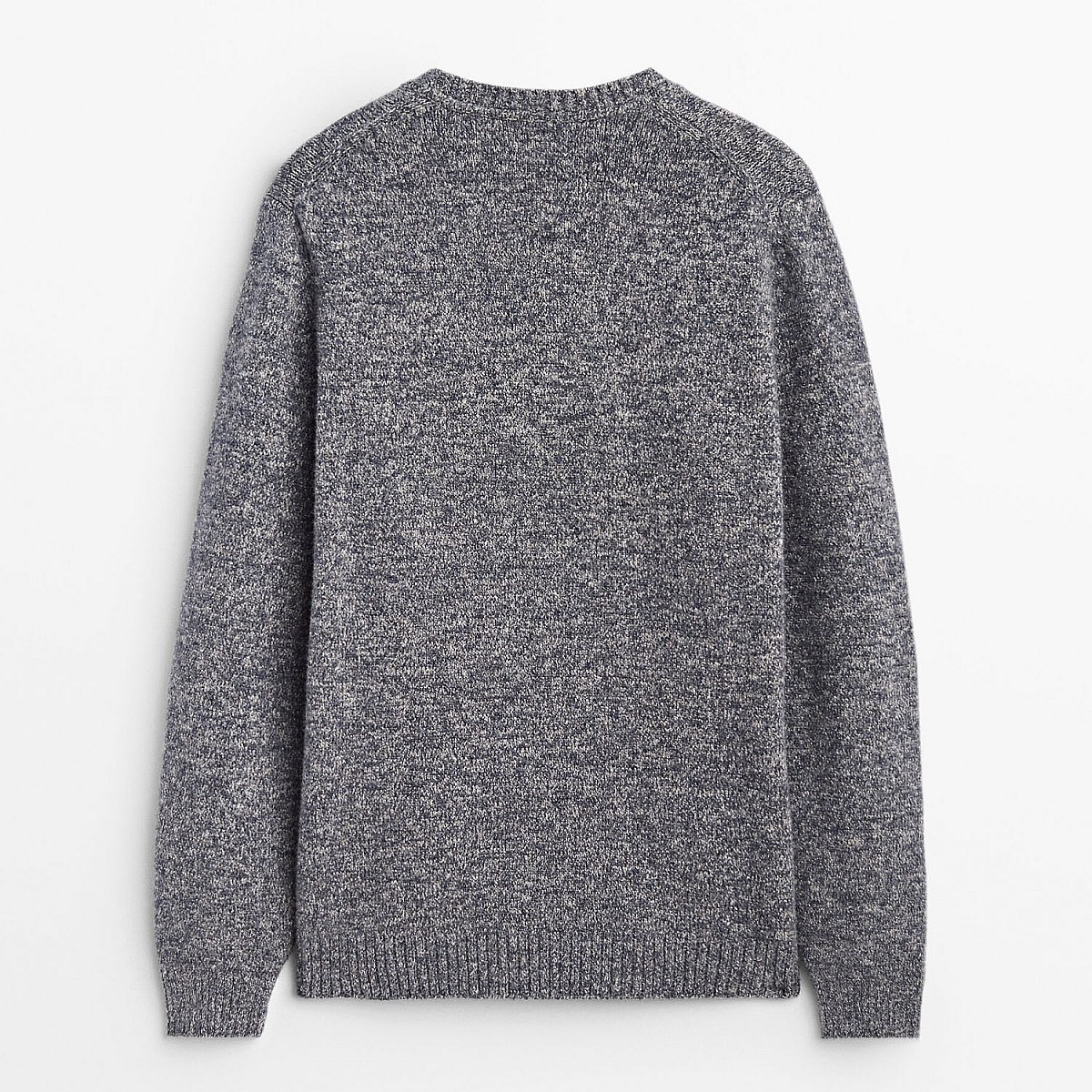 Светр Massimo Dutti 0918/309/452