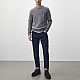 Светр Massimo Dutti 0918/309/452