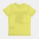 Футболка Diesel Kids Terny 4 OS Maglietta