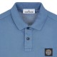 Поло Stone Island 761522613 V0046