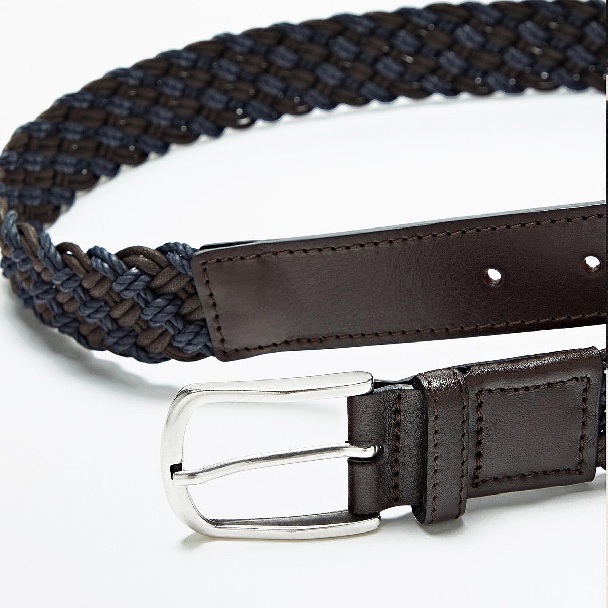 Ремінь Massimo Dutti 1043/503/700