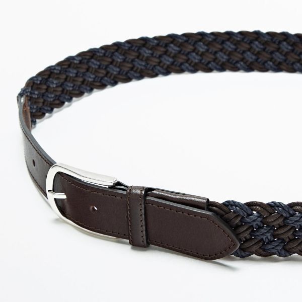 Ремень Massimo Dutti 1043/503/700.