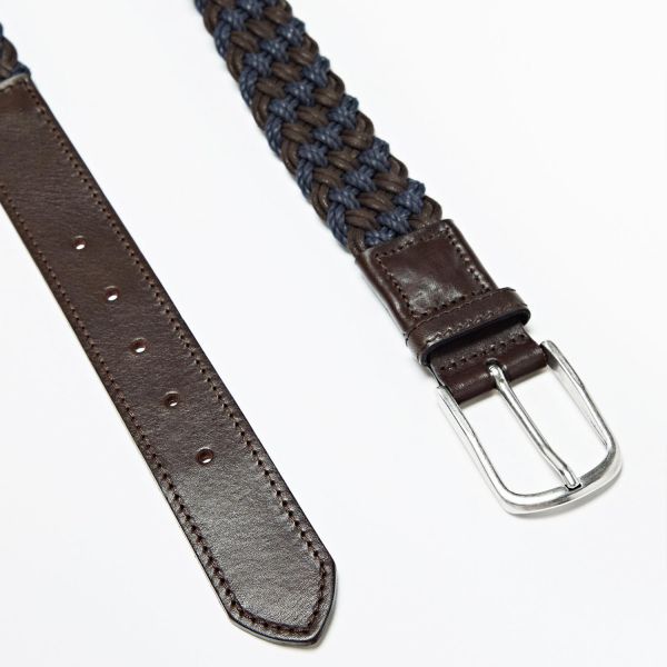 Ремень Massimo Dutti 1043/503/700.