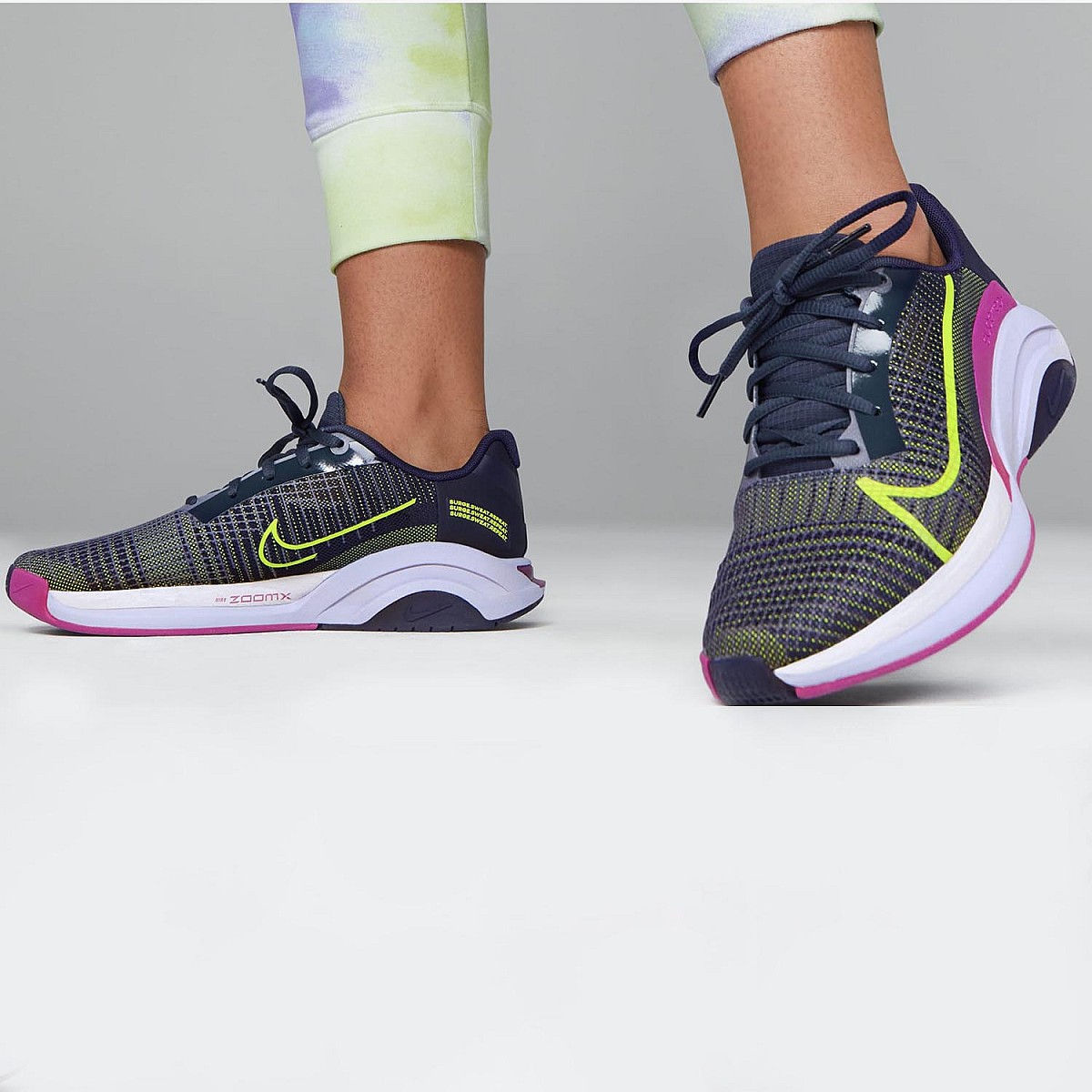 Кросівки Nike W Nike ZOOMX SUPERREP SURGE