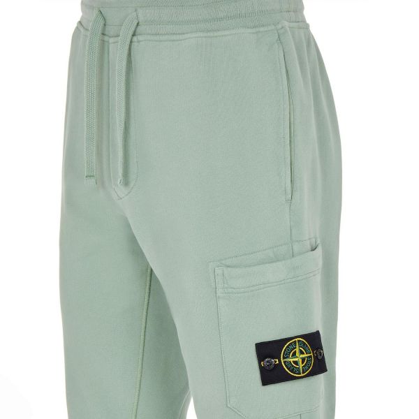 Спортивные штаны Stone Island 771564520 V0055.