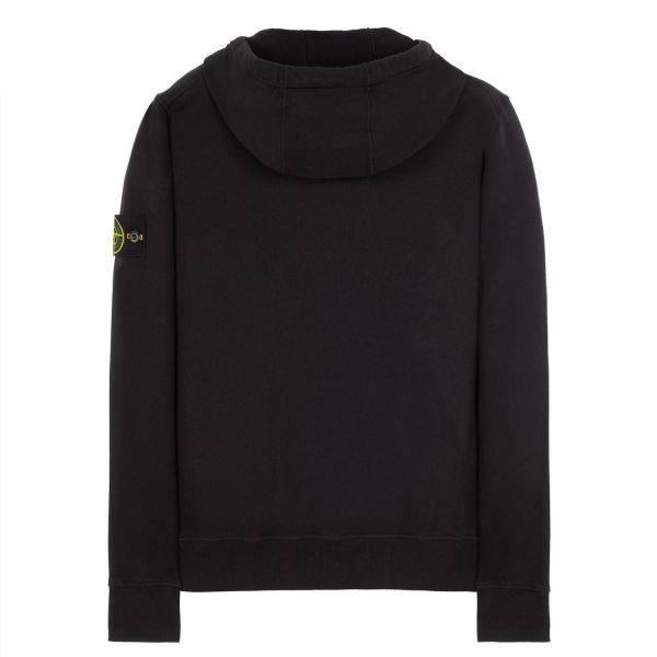 Худи zip Stone Island 771564220 V0029.