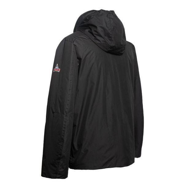 Парка Holubar M386 black.