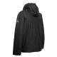 Парку Holubar M386 black